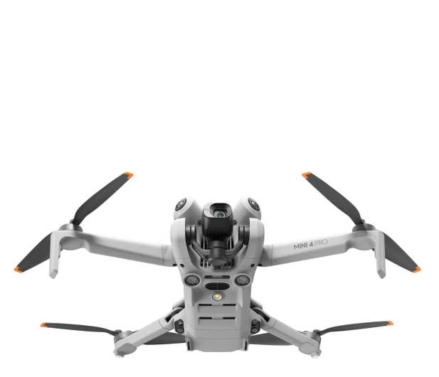 DJI Mini 4 Pro (RC 2) - 1182431 - zdjęcie 3